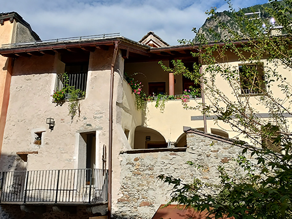 RESIDENZA CAPPUCCINI
