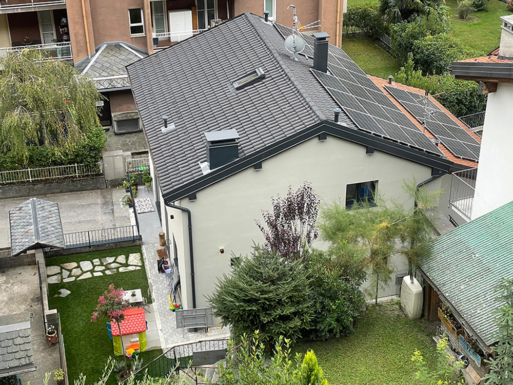 RESIDENZA SAN GIOVANNI